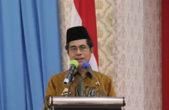 Buka Rakor Bawaslu Sulsel, Wabup Selayar Ajak Semua Pihak Sukseskan Pemilu 2024