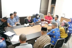 Palopo Siap Ikut MTQ Tingkat Provinsi Sulawesi Selatan