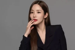 5 Artis Korea Sering...