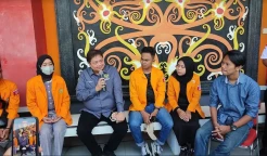 Airlangga Hartarto Sebut Sektor Ketahanan Pangan Mampu Penuhi Kebutuhan Sendiri