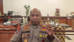 Kapolda Papua Berharap Seluruh Personel yang Bertugas di Papua Terapkan Body System