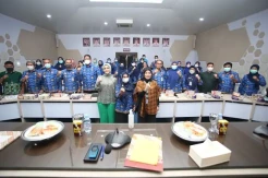 Pemkab Gowa Fokus Percepat Penurunan Angka Kematian Ibu dan Bayi