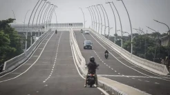 Mengenal Jalan Layang Ahmad Yani, Akses Cepat ke Bandara Semarang