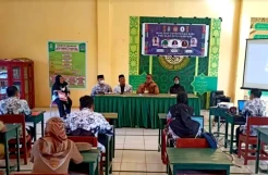Tingkatkan Kompetensi, SLCC-PGRI Parepare Gelar Workshop Keprofesian Guru