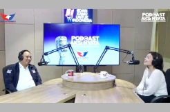 Ketua DPW Partai Perindo...