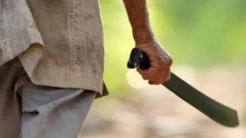 Gawat, Pengantar Jenazah Terlibat Bentrok dengan Warga Saling Serang dengan Anak Panah