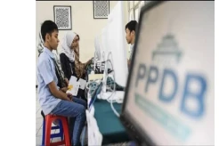 PPDB Jabar 2022 Tahap...