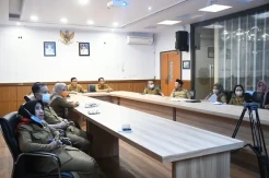 Luwu Utara Masuk 20 Besar dengan Realisasi APBD 2022 Tertinggi