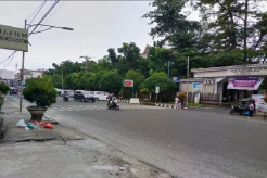 Sampah Berserakan, Program LISA Plt Wali Kota Pematangsiantar Tidak Efektif