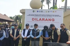 Satgas BLBI Pastikan...