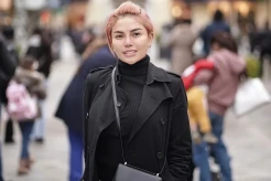 Kejari Serang Terima Surat Penetapan Tersangka Nikita Mirzani