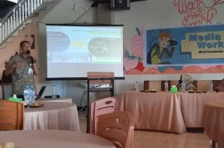 BPJS Kesehatan Parepare Gelar Media Workshop Libatkan Puluhan Jurnalis