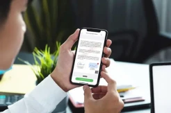 Identitas Digital Mulai Diterapkan di Kota Parepare