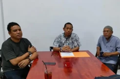 SMA Negeri 1 Maros Cari Ketua Ikatan Alumni Baru