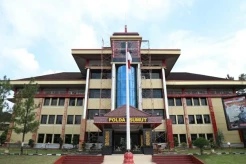 Survei: 81% Masyarakat Puas dengan Kinerja Polda Sumut