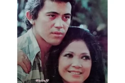 Rima Melati dan Frans Tumbuan Bertemu saat Bayi, Jatuh Cinta di Belanda