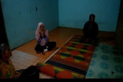 Sebelum Ajak Anak Istri...