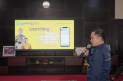 Kadis PUPR Luwu Gagas Sistem Monitoring Infrastruktur Guna Pantau Proyek Fisik