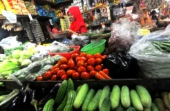Pemantauan Harga Pangan di Parepare Digencarkan Jelang Idul Adha