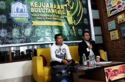 PBSI Sulsel Target 300 Atlet Bersaing di Piala Gubernur Sulsel