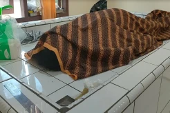 Nahas! Ibu Paruh Baya di Bangka Ditemukan Tewas di Rumahnya, Pelaku Diduga Anak Bungsu