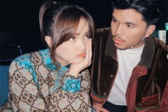 Fuji Dapat Kalung Emas dari Thariq, Disebut Harganya Nggak Kaleng-kaleng