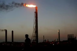 Progres LNG Tangguh Train 3 Capai 90%, Target Selesai Maret 2023