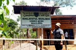 Pimpinan Khilafatul Muslimin Maros Tersangka, Polisi Sudah Periksa 17 Orang