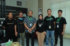 Ekosistem Gojek Jadi Solusi Bangkitnya UMKM di Sulsel
