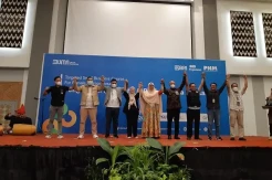 PNM Konsisten Bantu Jutaan Nasabah Perempuan Lebih Sejahtera