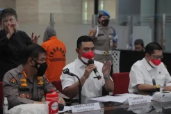 Bareskrim Pastikan Proses Hukum Kasus Penipuan KSP Indosurya Tetap Dilanjutkan