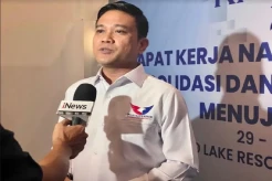 Partai Perindo Sulawesi Tenggara Siap Hadapi Verifikasi KPU