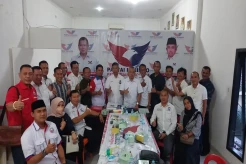Partai Perindo Lampung Optimistis Loloskan Wakil ke Gedung DPR