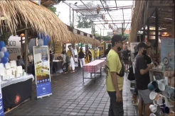 Kian Menguatkan Kuliner Nusantara, Vision+ Hadir di Ubud Food Festival 2022