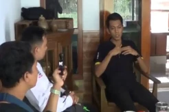 Edan! Pengasuh Pesantren di Banyuwangi Diduga Cabuli Santriwati dengan Modus Memeriksa Keperawanan