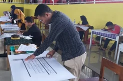 1.067 Peserta Ramaikan MTQ ke-32 Tingkat Provinsi Sulsel di Bone