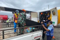 Jenazah Warga yang Tewas Ditembak KKB di Deiyai Dievakuasi ke Kampung Halaman
