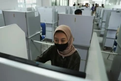 40.594 Peserta Ikut CBT UM UGM 2022, Rebutkan 3.552 Kuota Camaba