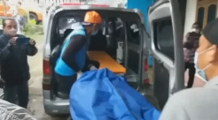 Wanita Tewas di Bak Mandi Vila Gegerkan Pasuruan, Posisi Kepala di Bawah dan Kaki di Atas