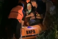 Banjir Terjang Permukiman Warga Muara Enim, BPBD Sumsel Pastikan Logistik Mencukupi
