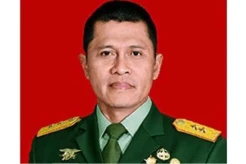 Gantikan Mulyo Aji, Mayjen Teguh Pudjo Rumekso Jabat Sesmenko Polhukam