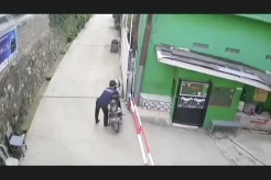 Antar Pesanan, Motor...