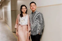LDR-an, Sarah Menzel Punya Cara Unik Rayakan Ulang Tahun Azriel Hermansyah