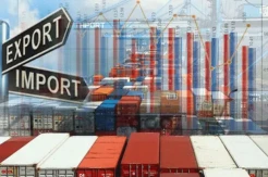 Perkembangan Ekspor di Provinsi Sulsel Meningkat Signifikan