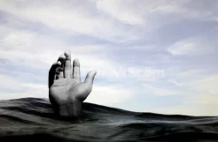 Dua Kasus Korban Tenggelam di Bone: Ditemukan Tewas Terseret Arus Sungai