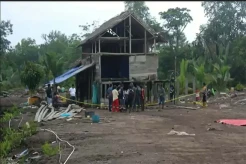 Suami Istri Tewas Ditembak  Perampok di Banyuasin, Jasad Korban Ditemukan Membusuk