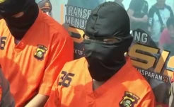 Kepala Desa Kota Way Rudapaksa Gadis Miskin dengan Imbalan Uang