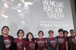 Biaya Produksi Film...