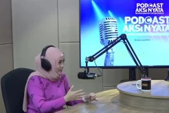 Podcast Aksi Nyata:...