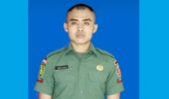Prada Beryl Kholif Al Rohman Gugur di Papua, Kehabisan Darah setelah Tertembak di Paha